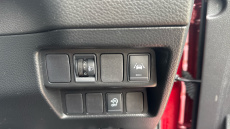 Nissan Qashqai 1.3 DiG-T N-Connecta 5dr Petrol Hatchback